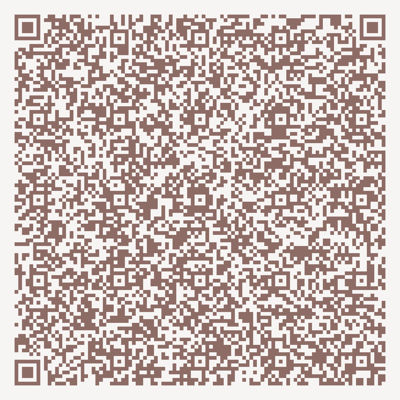 QR para iniciar consulta por WhatsApp